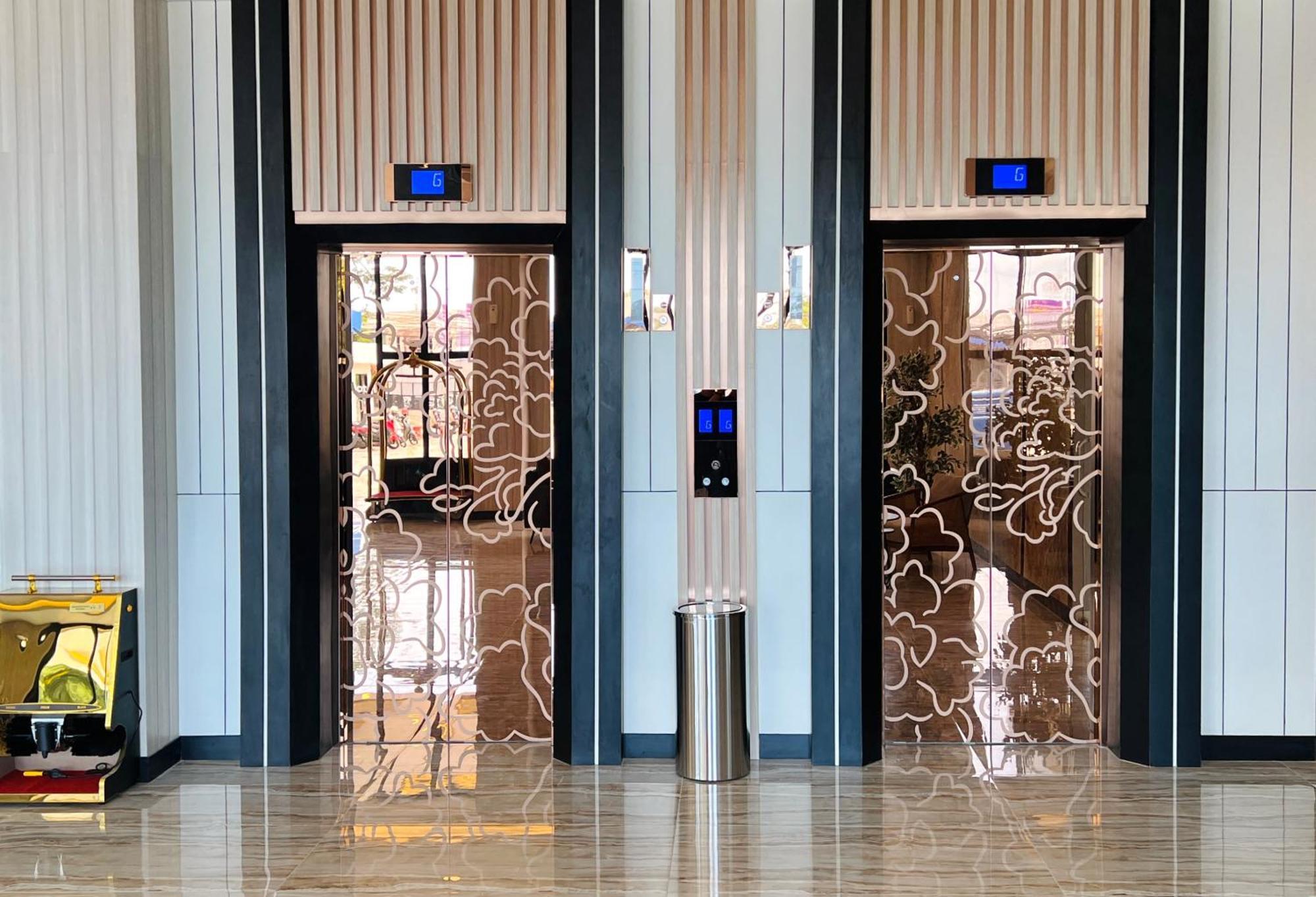 Sudiang D'Primahotel Airport Sultan Hasanuddin Makassar מראה חיצוני תמונה